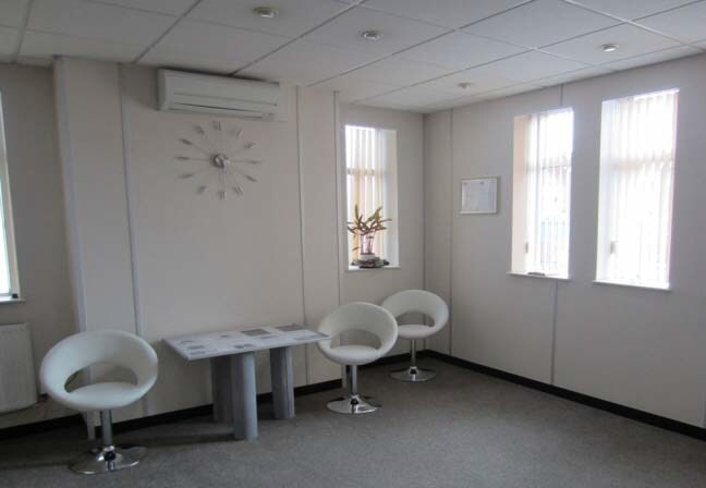 60 Basford Rd, Nottingham en alquiler - Foto del edificio - Imagen 2 de 14