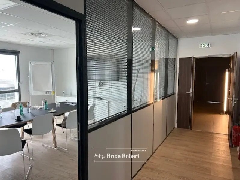 Oficina en Chassieu en venta Foto del interior- Imagen 1 de 5