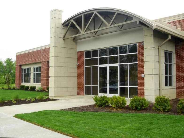 5700 Gateway Blvd, Mason, OH en venta - Foto del edificio - Imagen 3 de 9