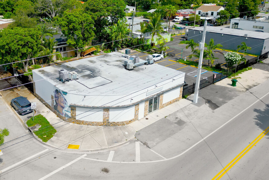 4400 NW 2nd Ave, Miami, FL en venta - Foto principal - Imagen 2 de 10