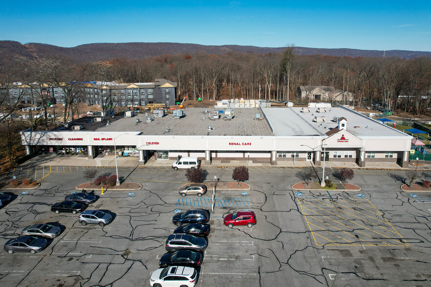 20 Rt-59, Suffern, NY en alquiler - Foto del edificio - Imagen 1 de 2