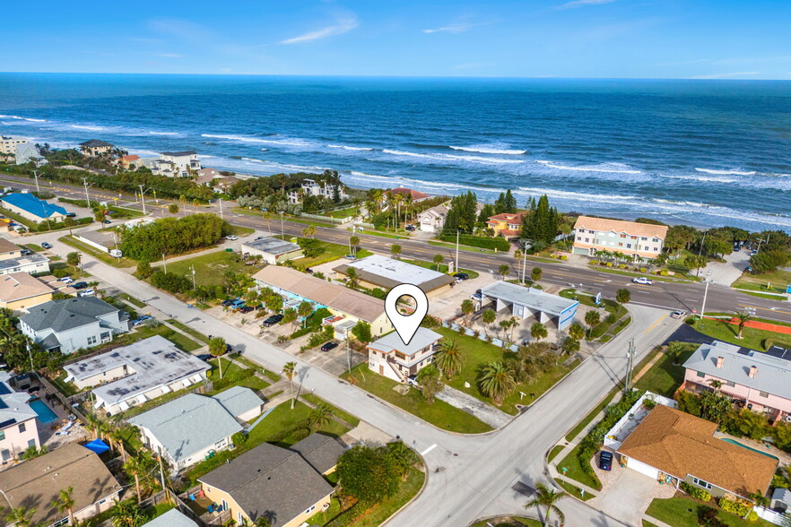 106 Sunrise Ave, Satellite Beach, FL en venta - Foto del edificio - Imagen 3 de 12