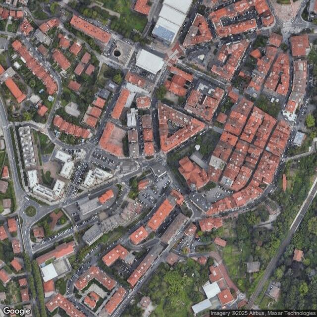 Oficina en Hernani en venta Vista aérea- Imagen 1 de 2