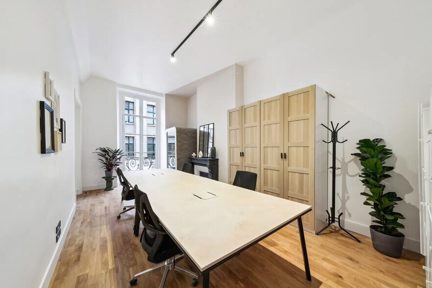 9 Rue D'Aboukir, Paris en alquiler - Foto del interior - Imagen 2 de 14