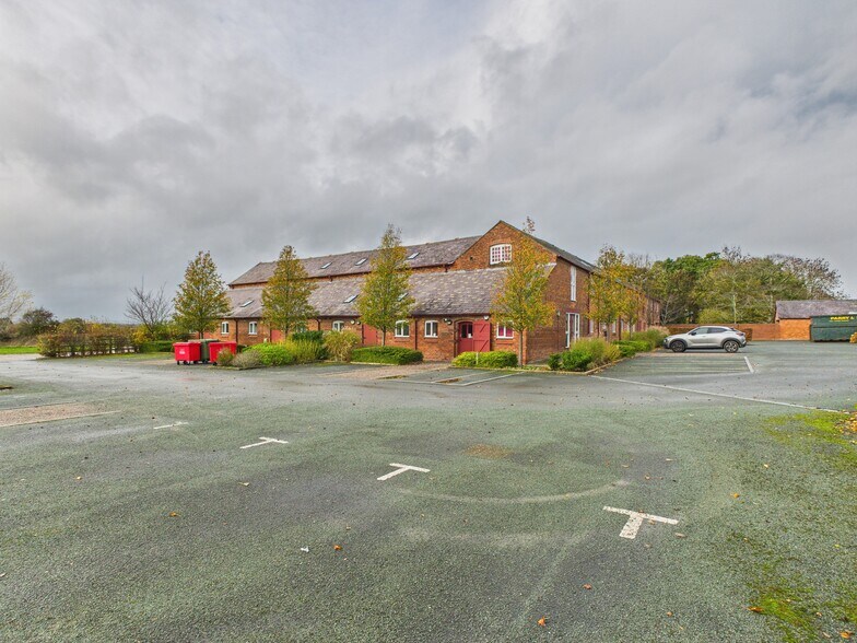 Rake Ln, Chester en alquiler - Foto del edificio - Imagen 3 de 3