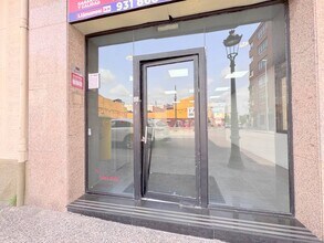 Local en Granollers, Barcelona en alquiler Foto del interior- Imagen 2 de 18