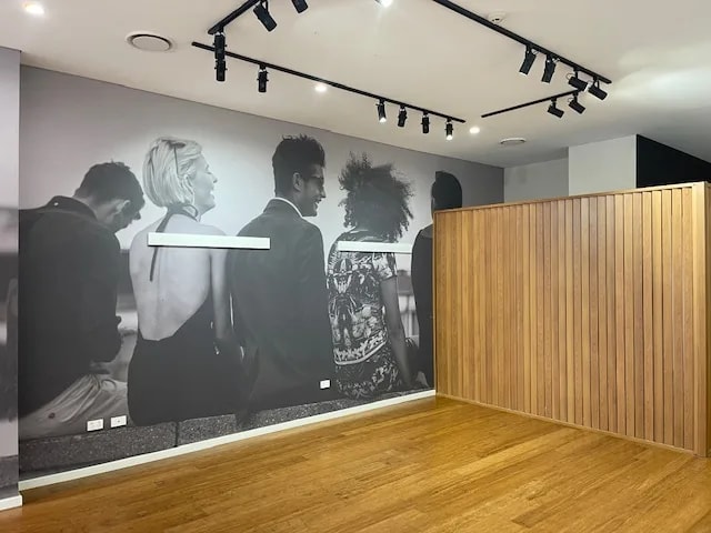 128 Parramatta Rd, Camperdown en alquiler Foto del interior- Imagen 1 de 4