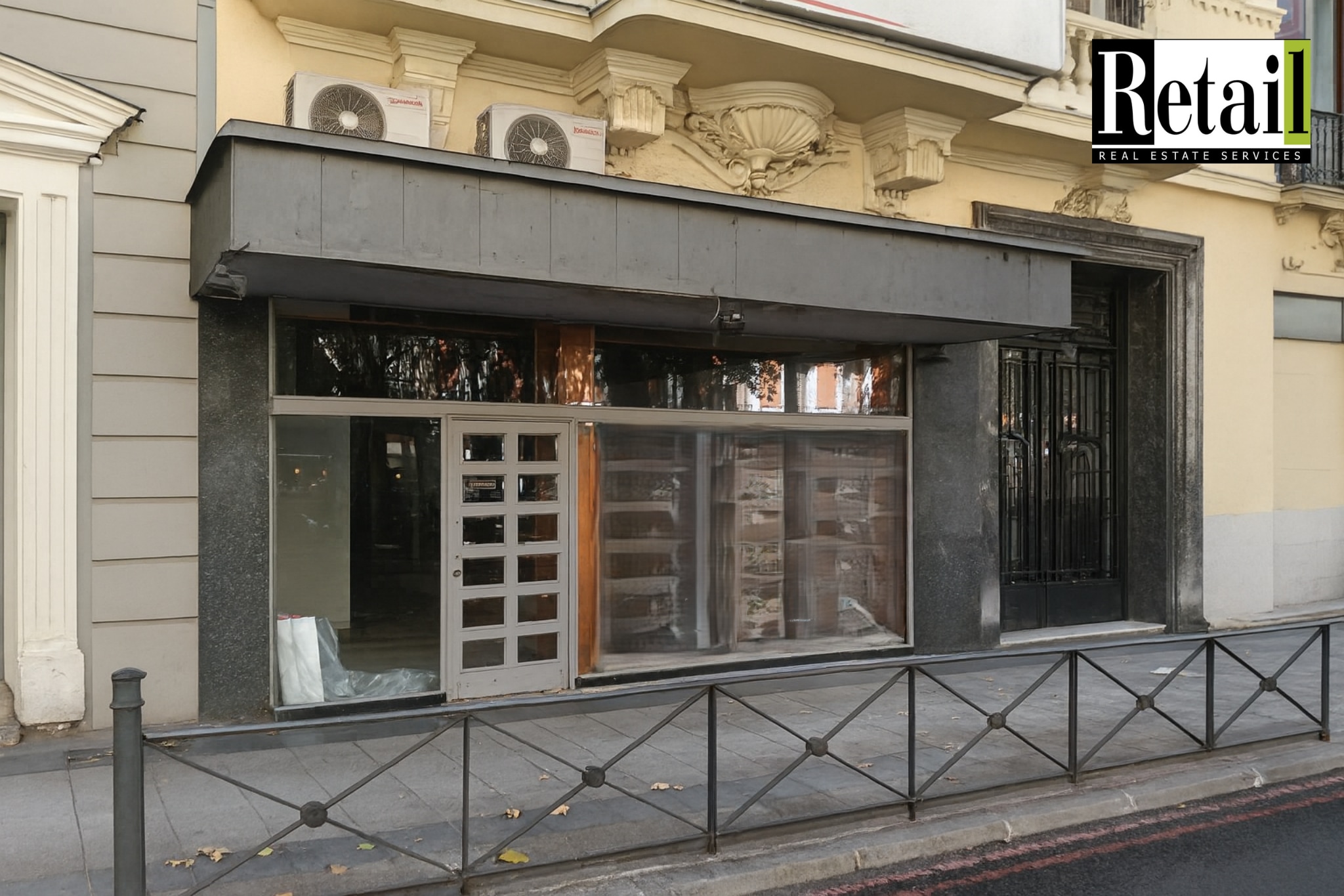 Calle de Alberto Aguilera, 7, Madrid, Madrid en alquiler Foto del interior- Imagen 1 de 9