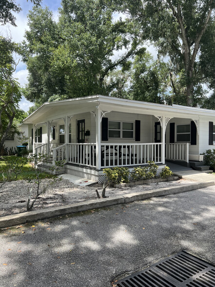 2061 Dundee Dr, Winter Park, FL en alquiler - Foto del edificio - Imagen 2 de 19