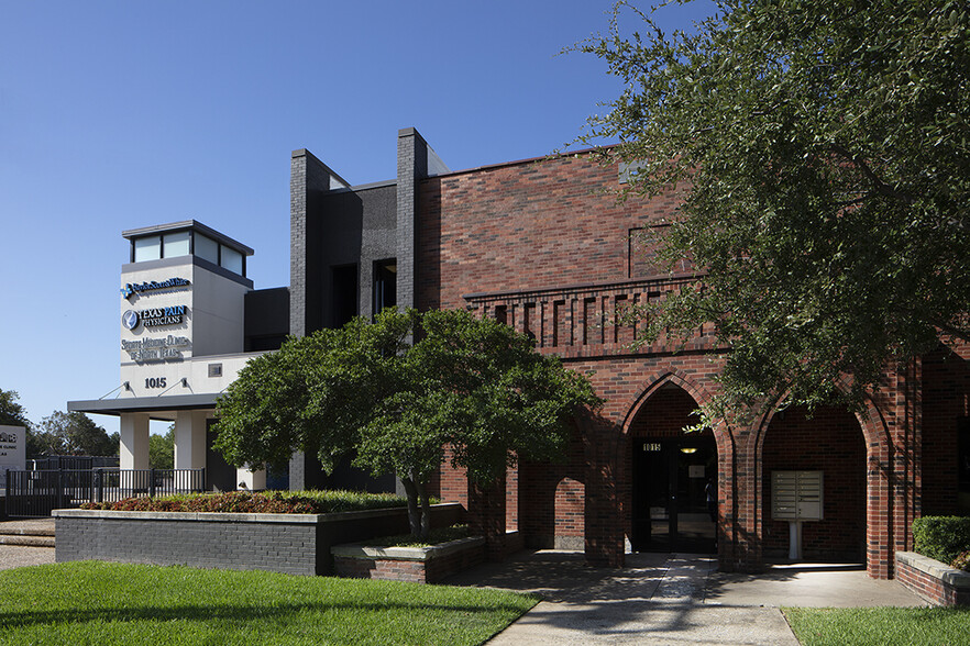 1015 N Carroll Ave, Dallas, TX en alquiler - Foto del edificio - Imagen 2 de 6