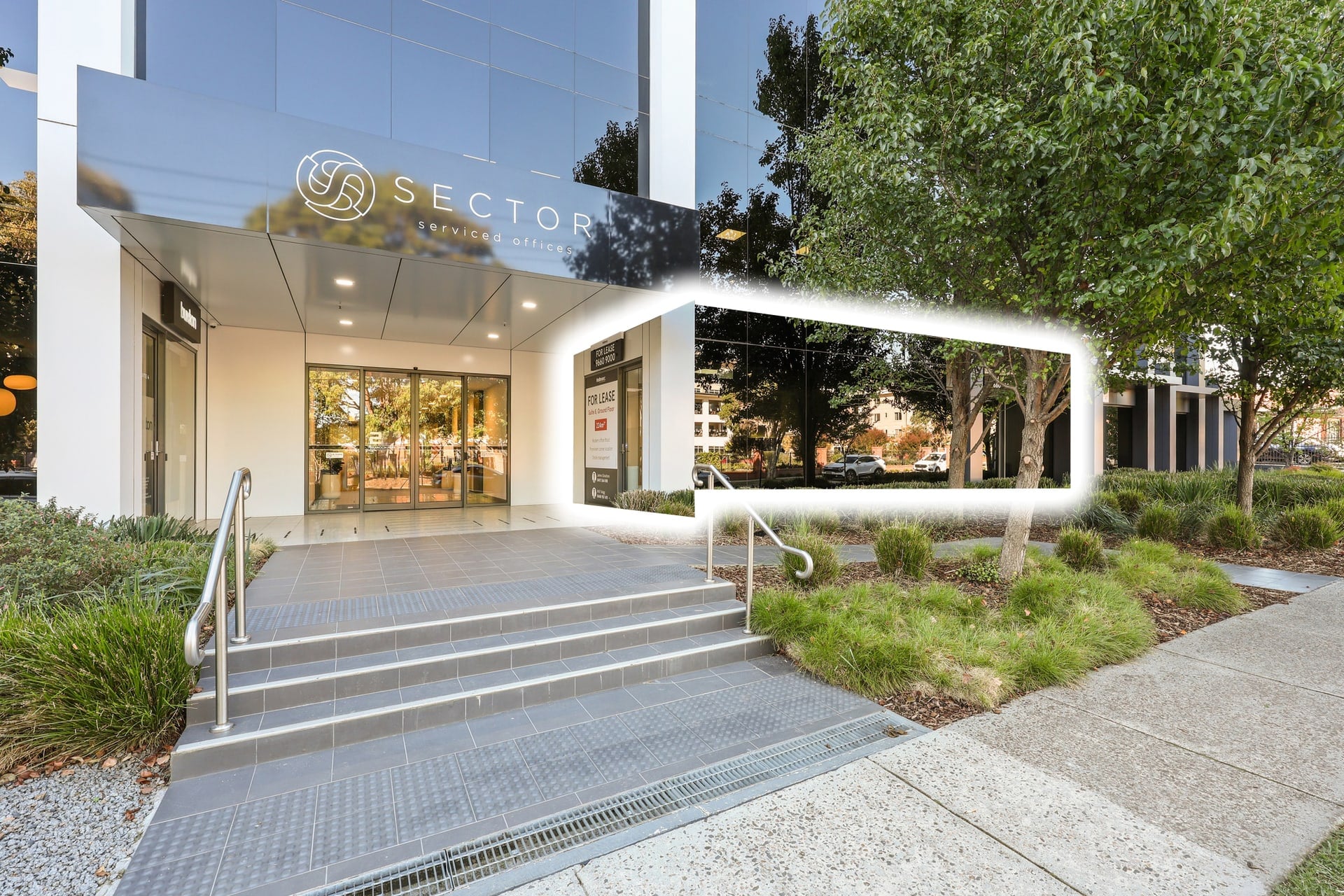 2 Brandon Park Dr, WHEELERS HILL en alquiler Foto del edificio- Imagen 1 de 8
