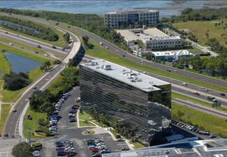 Más detalles para 5401 W Kennedy Blvd, Tampa, FL - Oficinas en alquiler