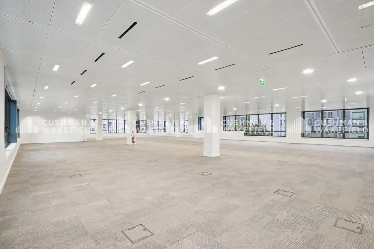 157 Avenue Pierre Brossolette, Montrouge en alquiler Foto del interior- Imagen 1 de 7