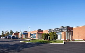 Más detalles de 29-35 Cedar Pointe Dr, Barrie, ON - Oficina/Local, flex en alquiler