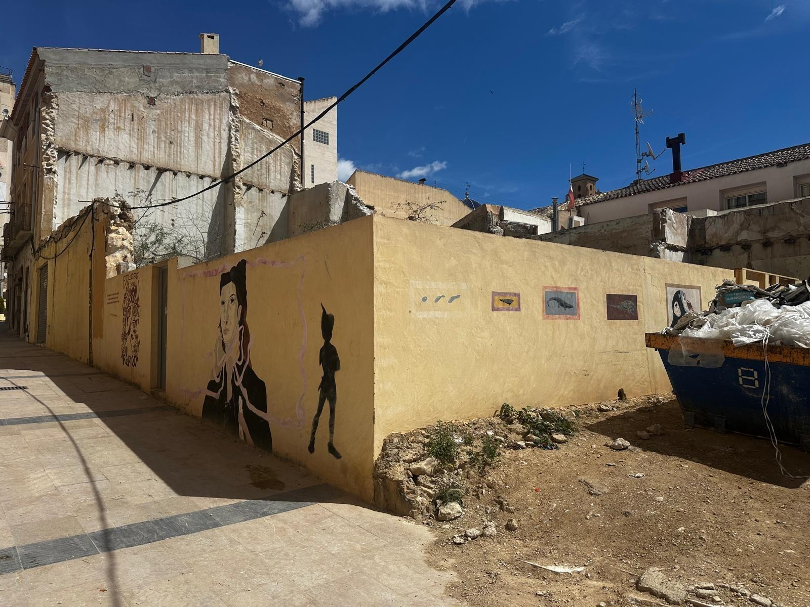 Terreno en MONÒVER, Alicante en venta Foto del edificio- Imagen 1 de 9