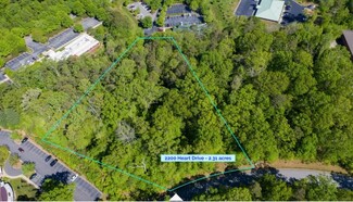 Más detalles para 2200 Heart Dr, Asheville, NC - Terrenos en venta