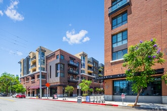 905 E 2nd St, Los Angeles, CA en alquiler Foto del edificio- Imagen 2 de 5