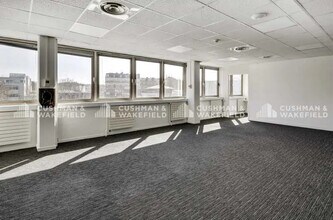 40 Rue Gabriel Crie, Malakoff en venta Foto del interior- Imagen 2 de 11