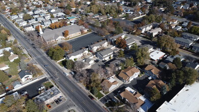 3175 S 900 E, Millcreek, UT - VISTA AÉREA  vista de mapa - Image1