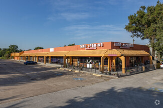 Más detalles para 10900-10910 Kingspoint Rd, Houston, TX - Local en alquiler