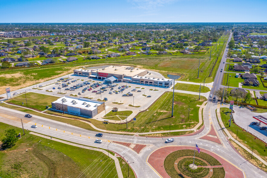 Nelson Rd, Lake Charles, LA en alquiler - Foto del edificio - Imagen 2 de 7