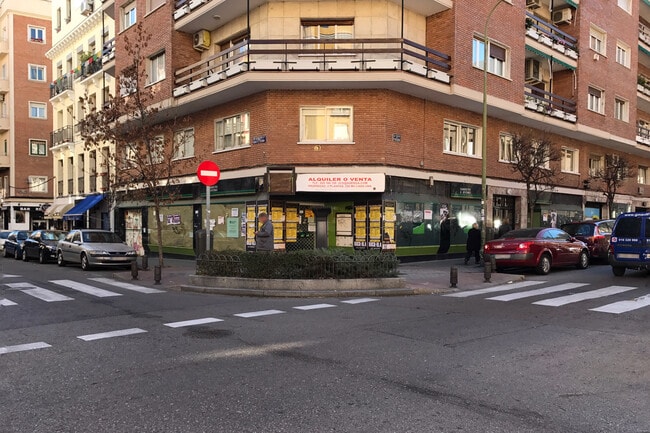 Más detalles para Calle de Ponzano, 74, Madrid - Edificio residencial​ en venta