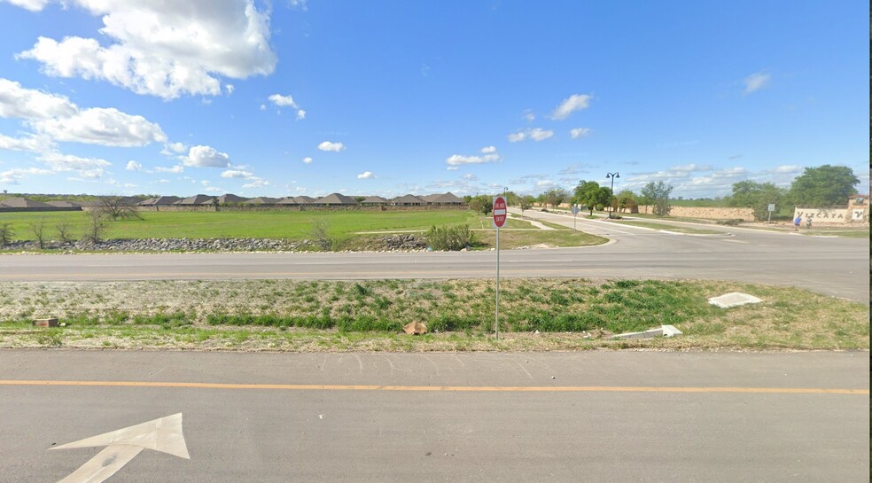 University Blvd & Lunata way, Round Rock, TX en venta - Foto del edificio - Imagen 3 de 4