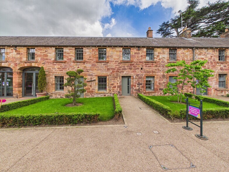 Dalkeith Country Park, Dalkeith en alquiler - Foto del edificio - Imagen 3 de 7