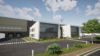 Más detalles de Nave en alquiler