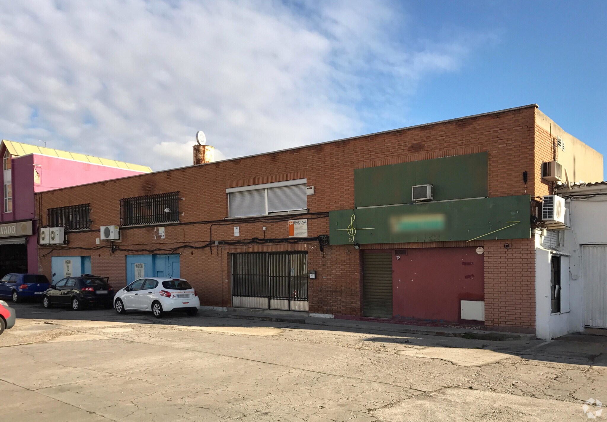 Avenida de la Constitución, 148 G, Torrejón de Ardoz, Madrid en venta Foto principal- Imagen 1 de 1