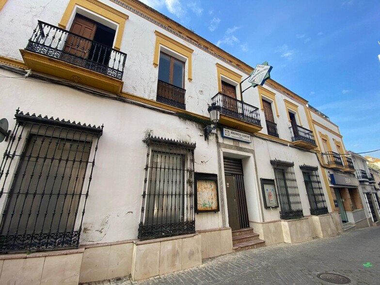 en Villamartín, Cádiz en venta - Foto del edificio - Imagen 3 de 27