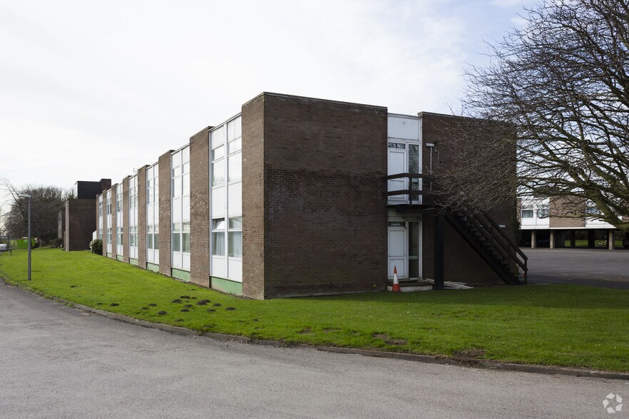 Selby Fork, South Milford en venta - Foto del edificio - Imagen 3 de 5