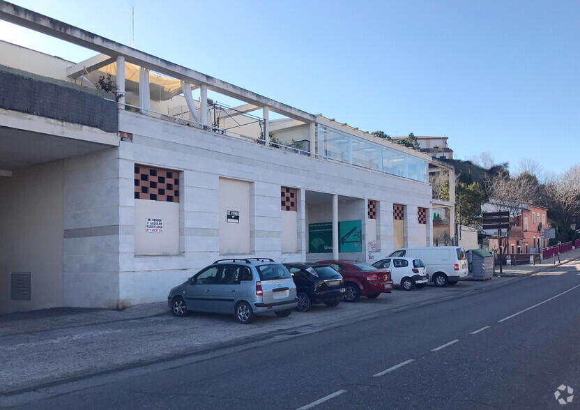 Carretera de Navalpino, 53, Toledo, Toledo en alquiler - Foto del edificio - Imagen 2 de 2