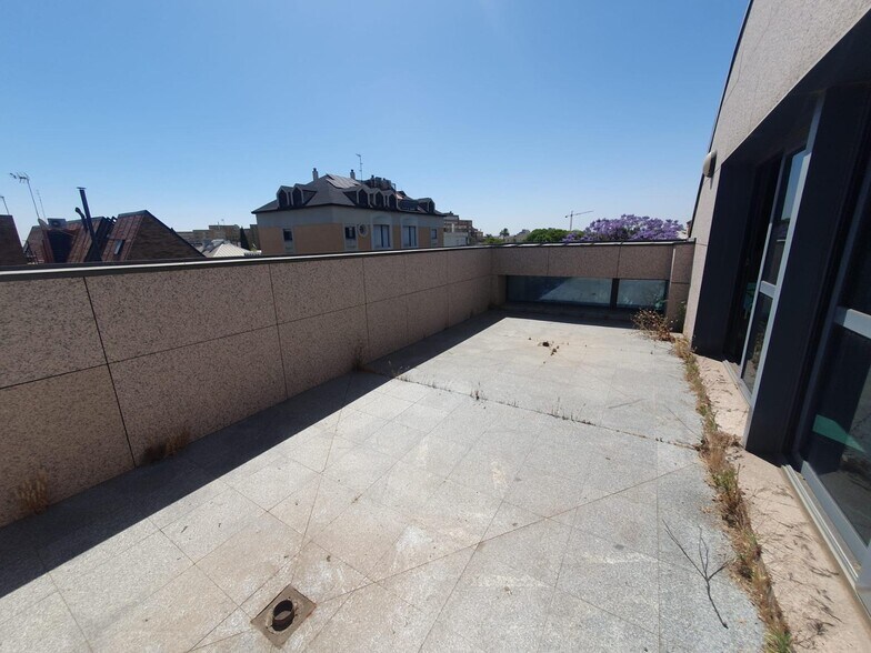 Oficina en SEVILLA, Sevilla en alquiler - Foto del edificio - Imagen 2 de 9