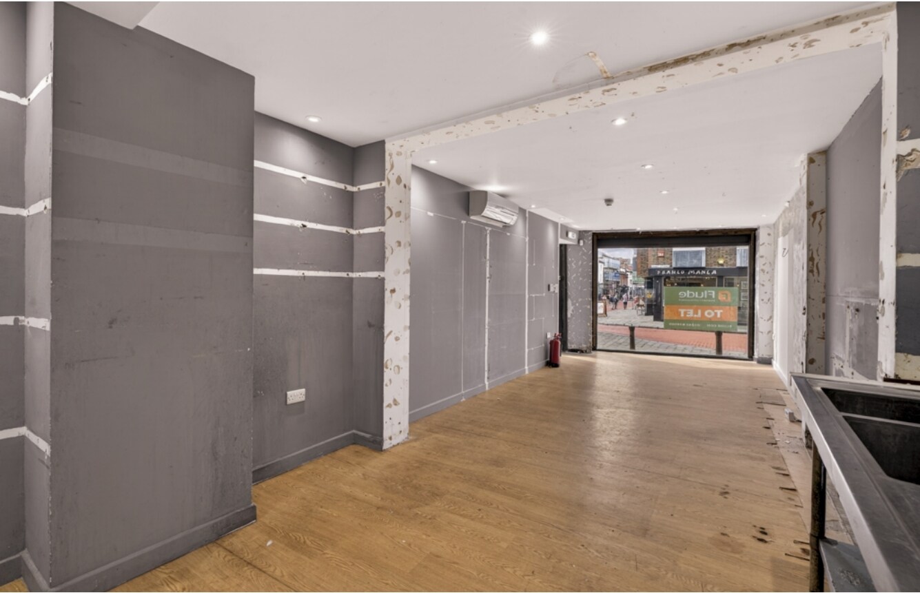2 West St, Chichester en alquiler Foto del interior- Imagen 1 de 5
