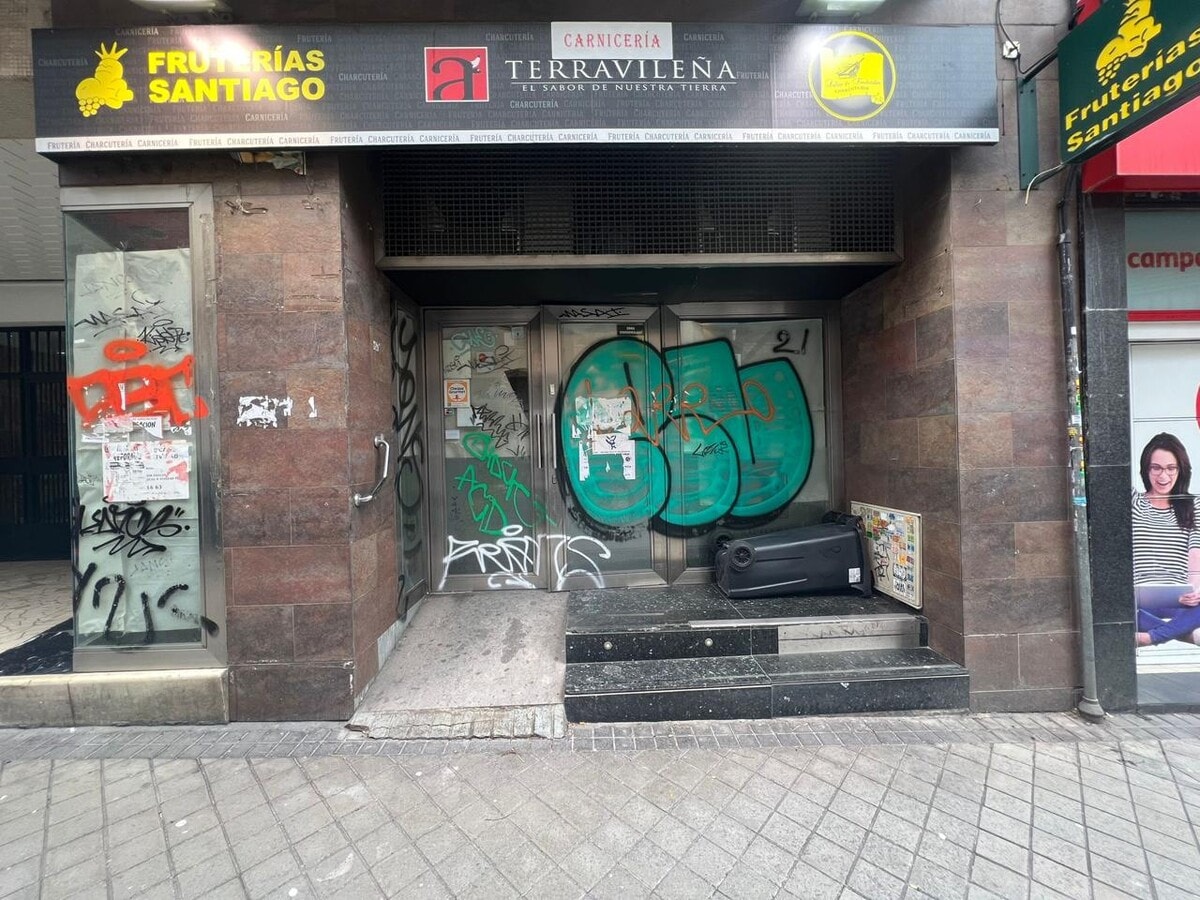 Madrid, MAD 28015 - Unidad Puerta DR -  - Foto del interior - Image 1 of 14