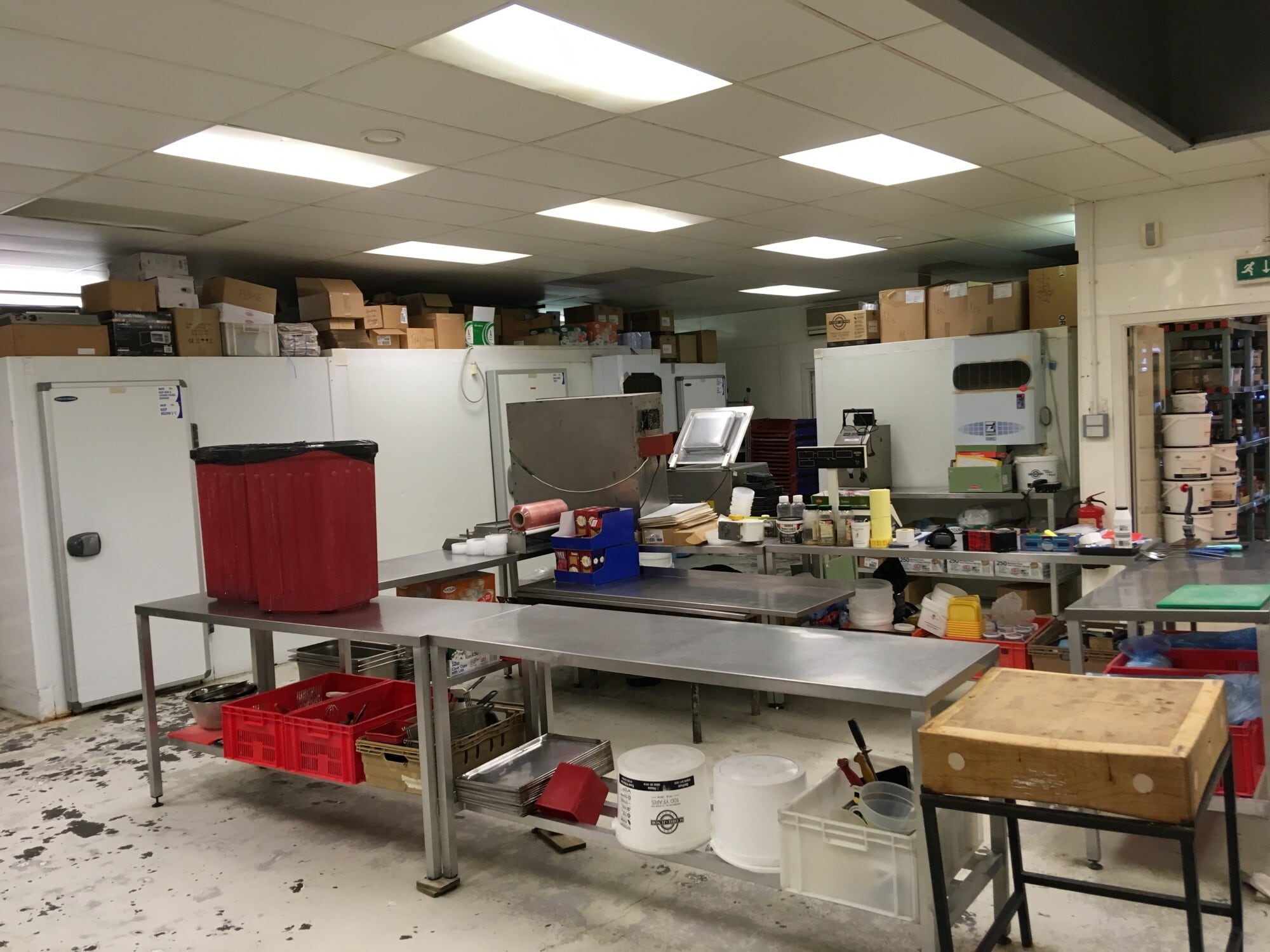 15 Faraday Rd, Glenrothes en alquiler Foto del interior- Imagen 1 de 2