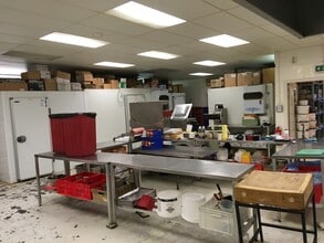 15 Faraday Rd, Glenrothes en alquiler Foto del interior- Imagen 1 de 2