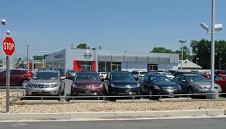 Más detalles de 2085 York Rd, Lutherville Timonium, MD - Local en alquiler