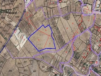 Más detalles de Polígono 16-Rústica 397(P), El Molar - Terreno en venta