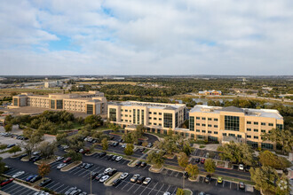 1401 E Medical Pky, Cedar Park, TX - VISTA AÉREA  vista de mapa