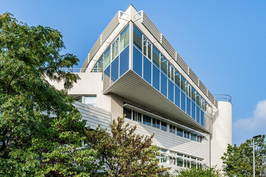 450 Rue Baden Powell, Montpellier en alquiler - Foto del edificio - Imagen 2 de 40