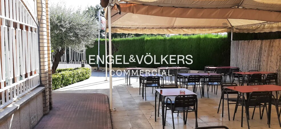 Local en Polinyà, Barcelona en venta - Foto del interior - Imagen 2 de 11