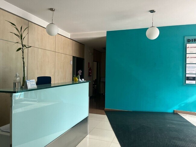 Más detalles de Local en alquiler