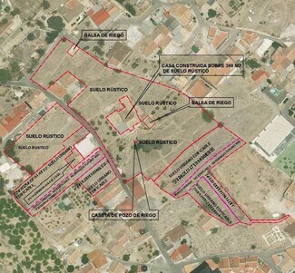 Más detalles de Terreno en venta