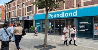 Más detalles de High St, Worcester - Local en alquiler