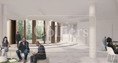 1 Rue De La Pépinière, Paris en alquiler Foto del interior- Imagen 2 de 4