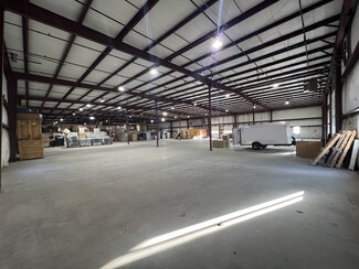 Más detalles para 233 Millboro Industrial Park Rd, Millboro, VA - Naves en alquiler