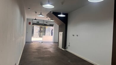 Local en Terrassa, Barcelona en alquiler Foto del interior- Imagen 2 de 10