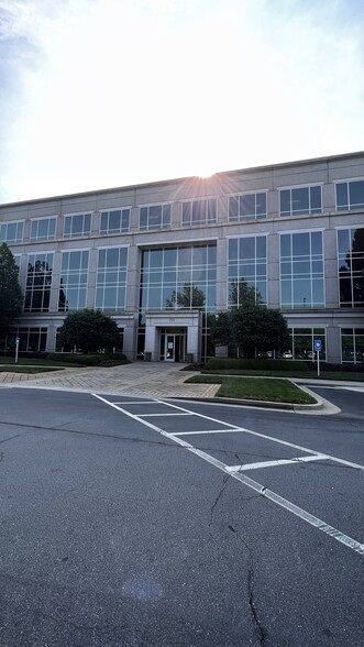 1755 N Brown Rd, Lawrenceville, GA en alquiler - Foto del edificio - Imagen 3 de 13